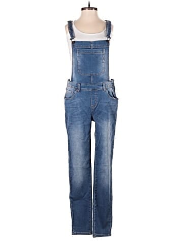 Bullhead Overalls (view 1)