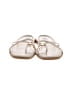 Steve Madden Ivory Sandals Size 8 1/2 - photo 2