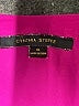 Cynthia Steffe Pink Short Sleeve Blouse Size XL - photo 7