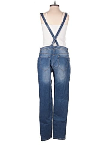 Bullhead Overalls (view 2)