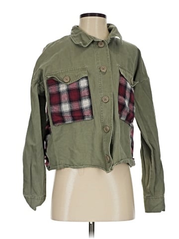 By Together Jacket (view 1)