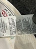 Gap 100% Cotton Ivory Jeans Size 25 waist (petite) - photo 8