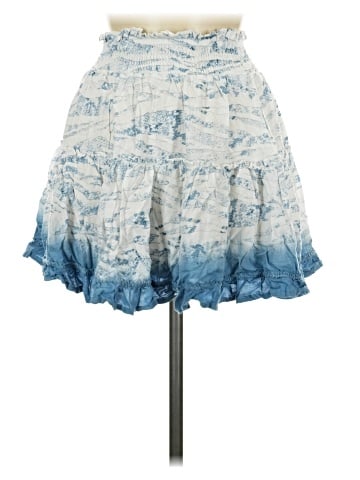 Surf Gypsy Casual Skirt (view 1)