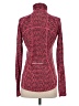 Athleta Red Fleece Size S - photo 2