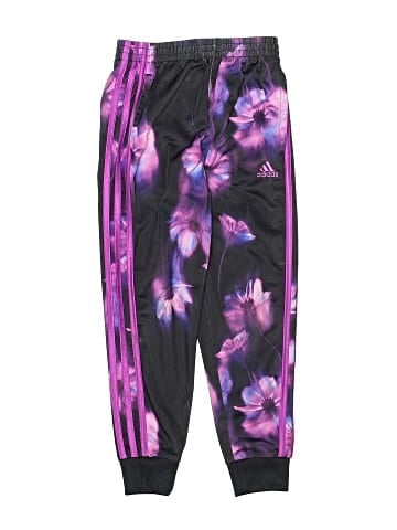 Adidas Track Pants (view 1)