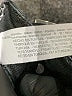 Zara 100% Baumwolle Black Jeans Size 00 - photo 8