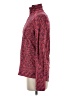 Athleta Red Fleece Size S - photo 5