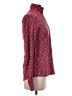 Athleta Red Fleece Size S - photo 4