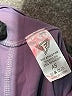 Assorted Brands Purple Athletic Shorts Size S - photo 3