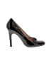 ShoeMint Black Heels Size 8 1/2 - photo 1