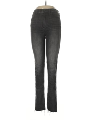 Abercrombie & Fitch Jeggings (view 1)