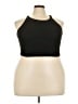 Unbranded Black Sleeveless Top Size 2X - photo 1