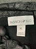 Fashion Bug Black Sleeveless Blouse Size XL - photo 7