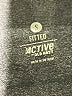 Active by Old Navy Gray Track Jacket Size S - photo 6