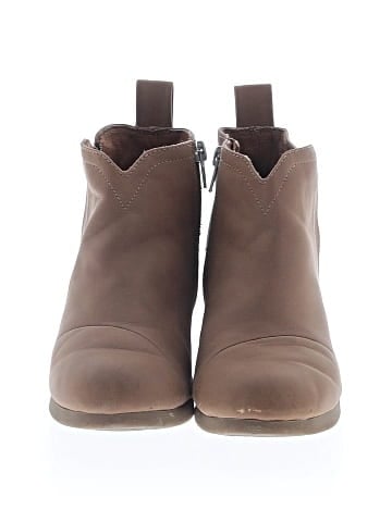 TOMS Booties (view 2)