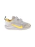 Nike Yellow White Sneakers Size 8 (kids, wide) - photo 1