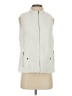 Fuinloth 100% Polyester Ivory Vest Size S - photo 1