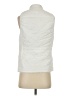 Fuinloth 100% Polyester Ivory Vest Size S - photo 2