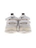 Nike Yellow White Sneakers Size 8 (kids, wide) - photo 2