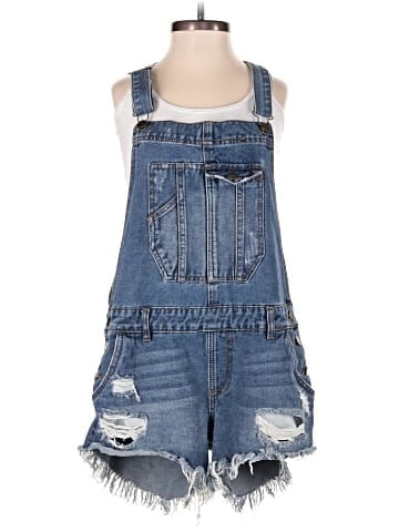 GB Overalls (view 1)
