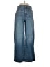 Madewell Blue Jeans Size 25 waist - photo 1
