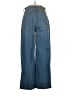 Madewell Blue Jeans Size 25 waist - photo 2