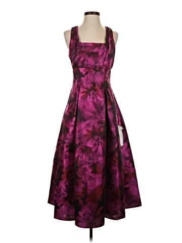 Aidan Mattox Cocktail Dress (view 1)
