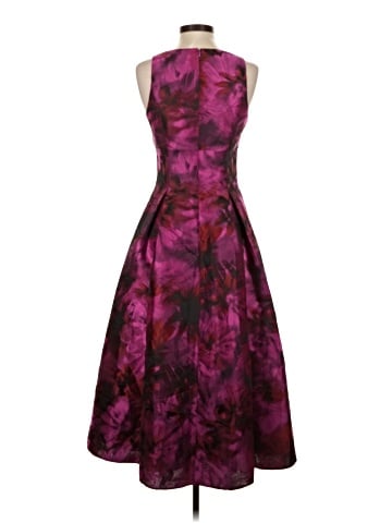 Aidan Mattox Cocktail Dress (view 2)
