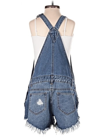 GB Overalls (view 2)