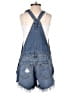 GB 100% Cotton Blue Overalls Size 7 - photo 2