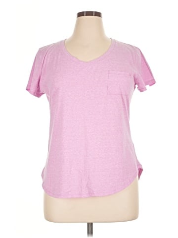 SONOMA life + style Short Sleeve T-Shirt (view 1)