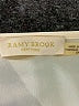 Ramy Brook 100% Polyester Ivory Long Sleeve Blouse Size S - photo 7