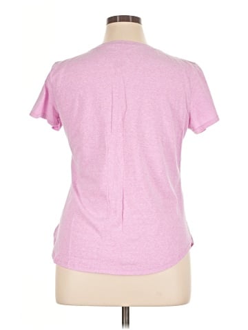 SONOMA life + style Short Sleeve T-Shirt (view 2)