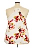E. Luna Ivory Tank Top Size 3X - photo 2