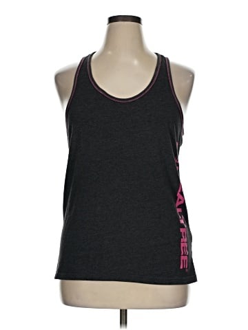 Realtree Active Tank (view 1)