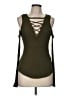 Emory Park Green Cardigan Size M - photo 1