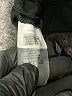 Vince Camuto Solid Black Active Pants Size 1X - photo 5