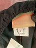 Anaak Solid Black Jumpsuit Size Sm (1) - photo 5