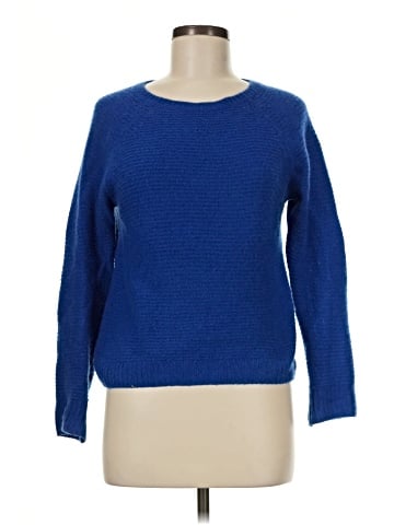 Max Mara Pullover Sweater (view 1)