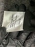 o.p.t Solid Black Cocktail Dress Size M - photo 8