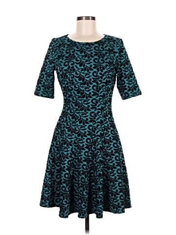 Danny And Nicole Cocktail Dress (view 1)