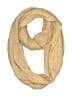 Ann Taylor Gold Tan Scarf One size - photo 1