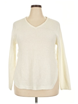 Caren Sport Pullover Sweater
