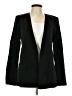 StyleStalker 100% Polyester Black Blazer Size L - photo 1