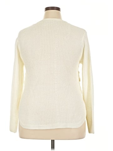 Caren Sport Pullover Sweater (view 2)
