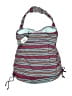 Pez D'Or Stripes Blue Swimsuit Top Size S - photo 2
