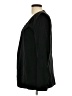 StyleStalker 100% Polyester Black Blazer Size L - photo 5