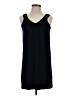 JJ Authentic Black Sleeveless Top Size XS - Sm - photo 1