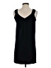 JJ Authentic Black Sleeveless Top Size XS - Sm - photo 2