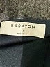Babaton Solid Black Cocktail Dress Size M - photo 6